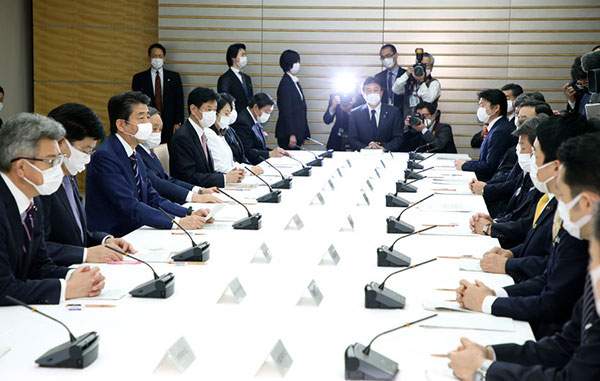日本政府宣布將逐步放寬入境限制政策！ 